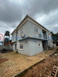 5 bedroom Detached Duplex For Sale Adewumi Layout, Off Ojoo Expressway, Aduloju Area Ibadan Ibadan Oyo - 2