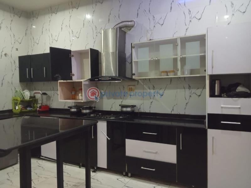 5 bedroom Detached Duplex For Rent Idado Lekki Lagos - 9