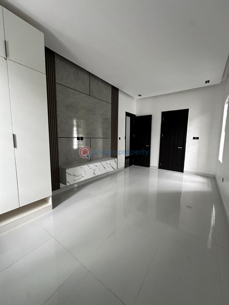 5 bedroom Detached Duplex For Sale Orchid Lekki Chevron Drive Lekki Lagos - 6