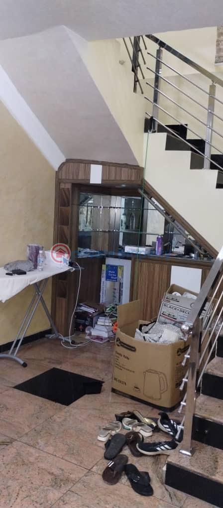 5 bedroom Duplex For Rent Harmony Estate 🏡 Magodo Kosofe/Ikosi Lagos - 1