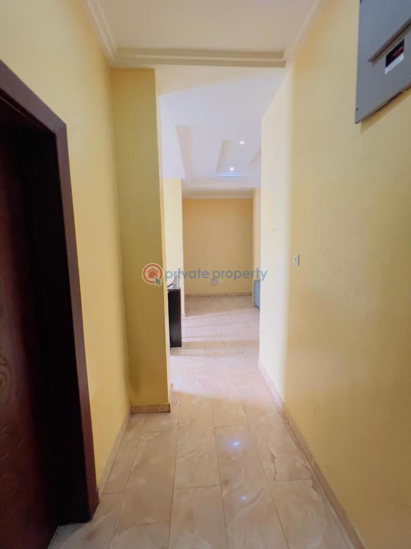 5 bedroom Detached Duplex For Rent Ilasan Lekki Lagos - 16