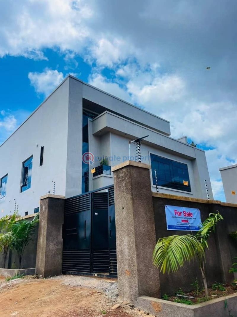 5 bedroom Duplex For Sale Centenary City Enugu State Enugu Area  - 4