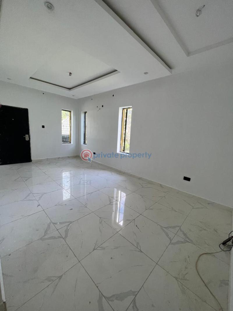 5 bedroom House For Sale Asokoro Abuja Phase 1  - 4