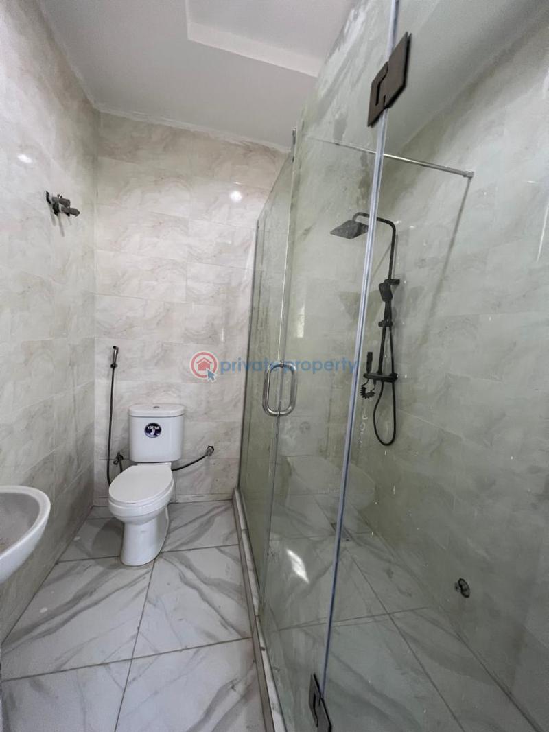 5 bedroom House For Sale Asokoro Abuja Phase 1  - 7