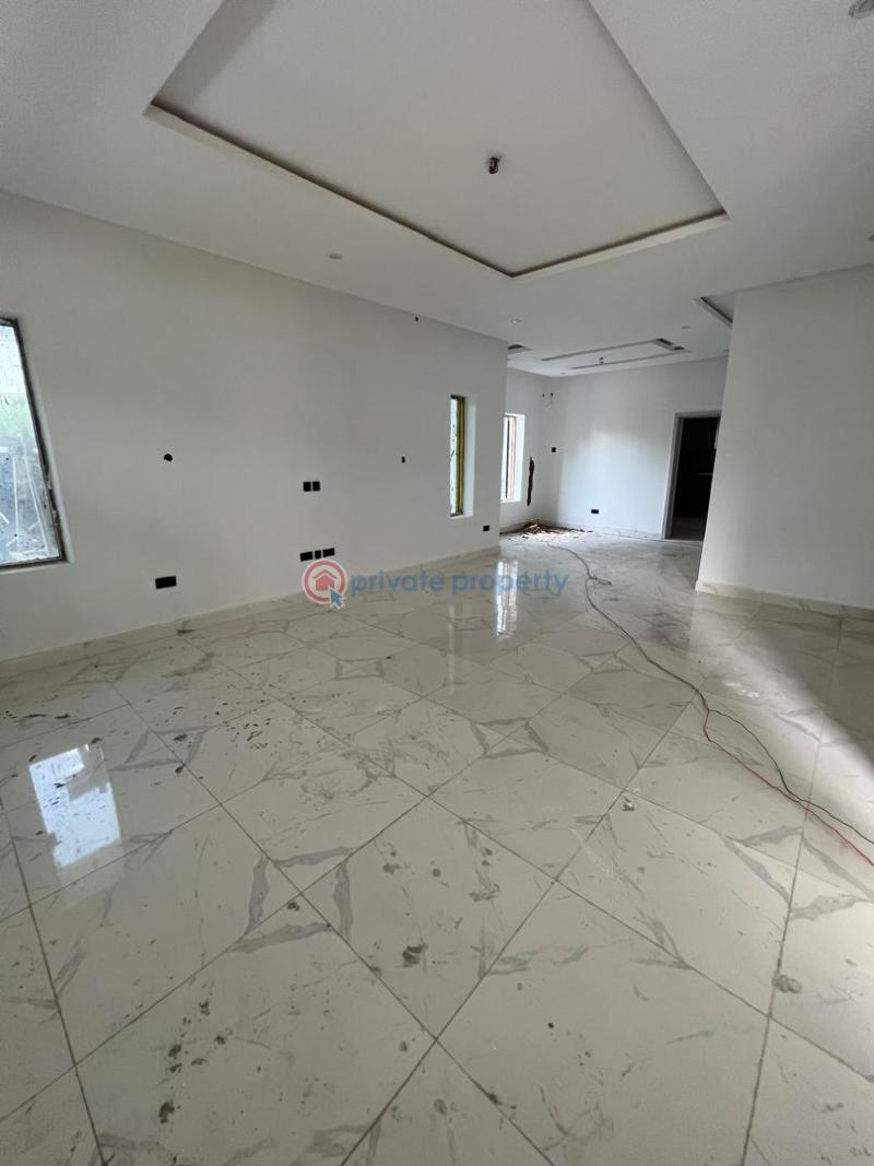 5 bedroom House For Sale Asokoro Abuja Phase 1  - 6