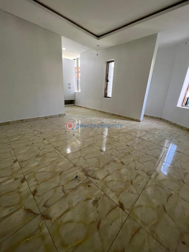 5 bedroom House For Sale Asokoro Abuja Phase 1  - 9