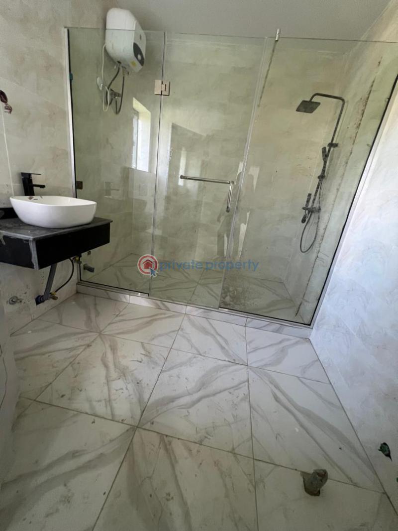 5 bedroom House For Sale Asokoro Abuja Phase 1  - 11