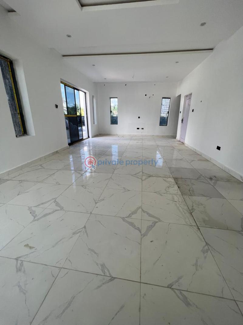 5 bedroom House For Sale Asokoro Abuja Phase 1  - 10