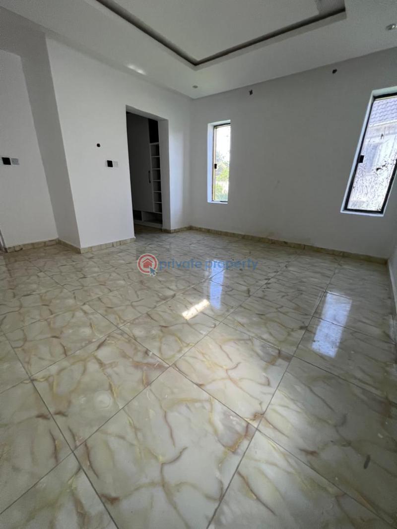 5 bedroom House For Sale Asokoro Abuja Phase 1  - 8