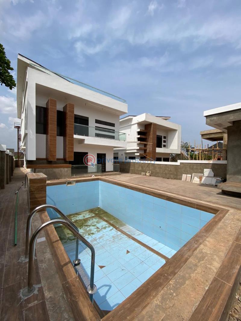 House For Sale Independence Layout Enugu Area 