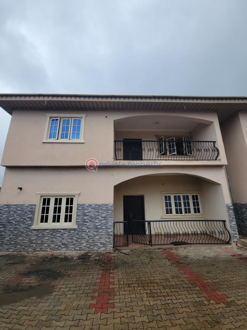 House For Rent Kolapo Ishola Ibadan Oyo - 0
