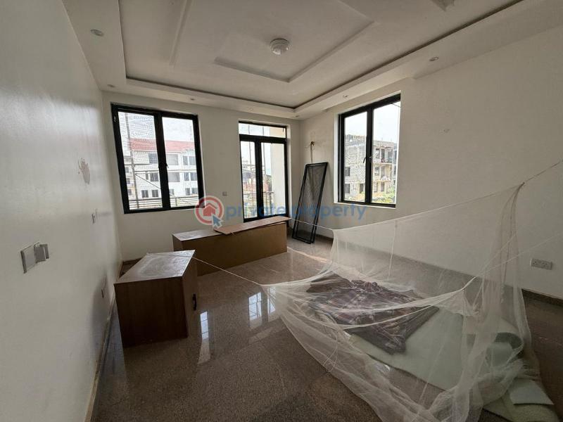 5 bedroom duplex - 11 5 bedroom House For Sale Mabushi Abuja Phase 1  - 11