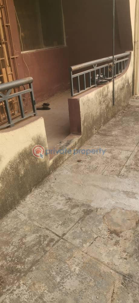 Duplex For Sale Isiba Oluwo Egbeda Egbe/Idimu Lagos - 1