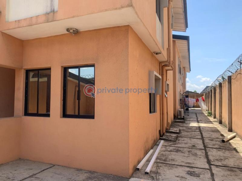 5 bedroom Duplex For Sale Alagbelebu Street, Ijegun, Lagos State Ijegun Ikotun/Igando Lagos - 3