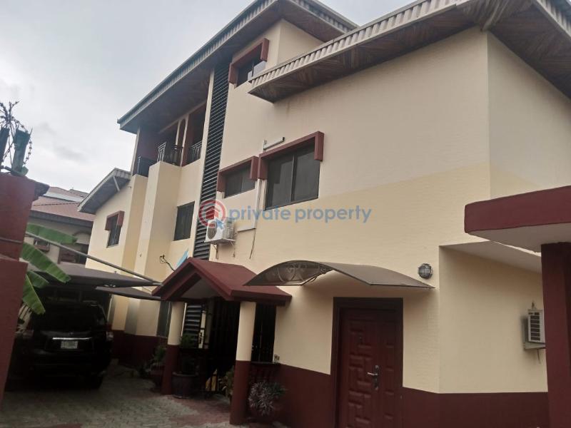 Duplex For Sale Festac Amuwo Odofin Lagos - 1