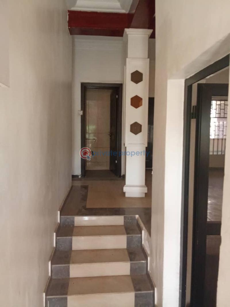 5 bedroom Duplex For Sale Maitama Inside An Estate Abuja Phase 2  - 9