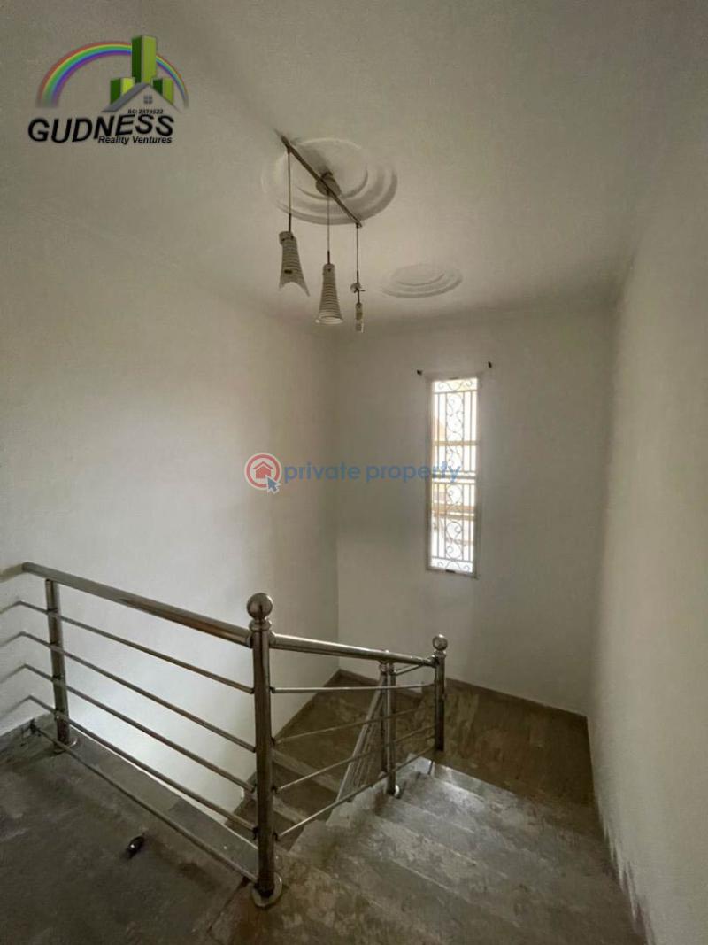 5 bedroom Detached Duplex For Rent Ikota Lekki Lagos - 4
