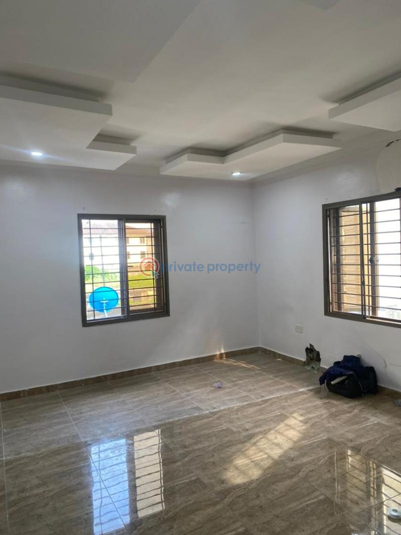 5 bedroom House For Rent Lekki Phase 1 Lagos - 5