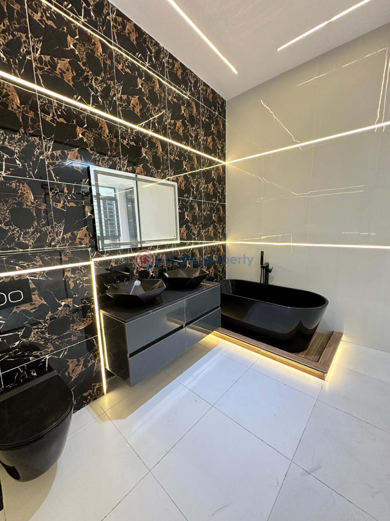 5 bedroom Detached Duplex For Sale Orchid Road, Lekki Lagos - 22