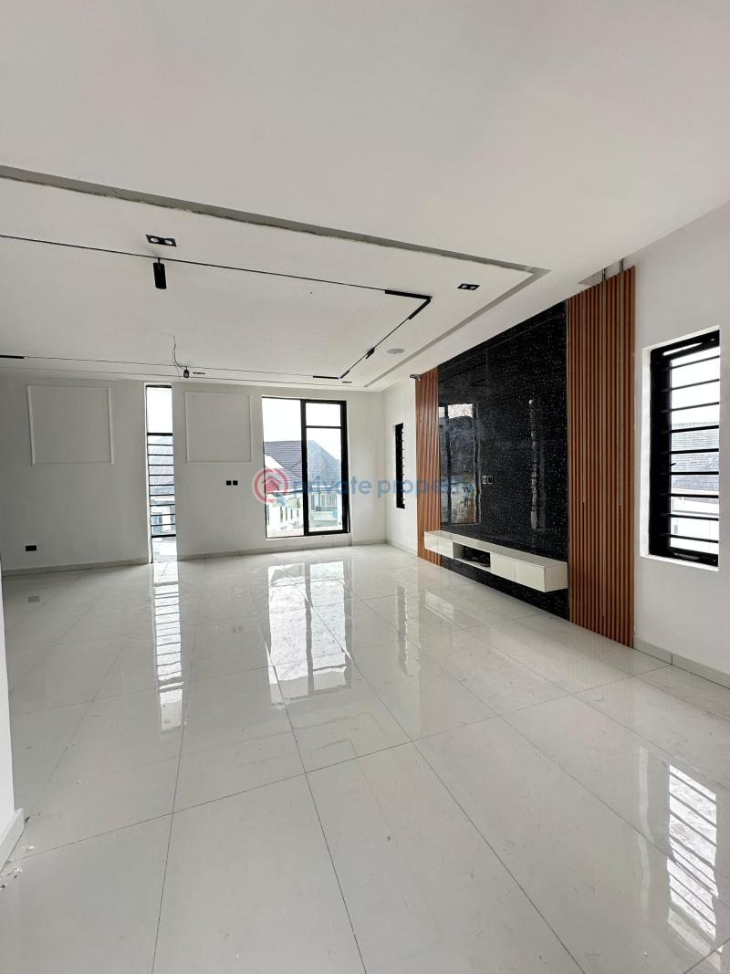 5 bedroom Detached Duplex For Sale Orchid Road, Lekki Lagos - 11