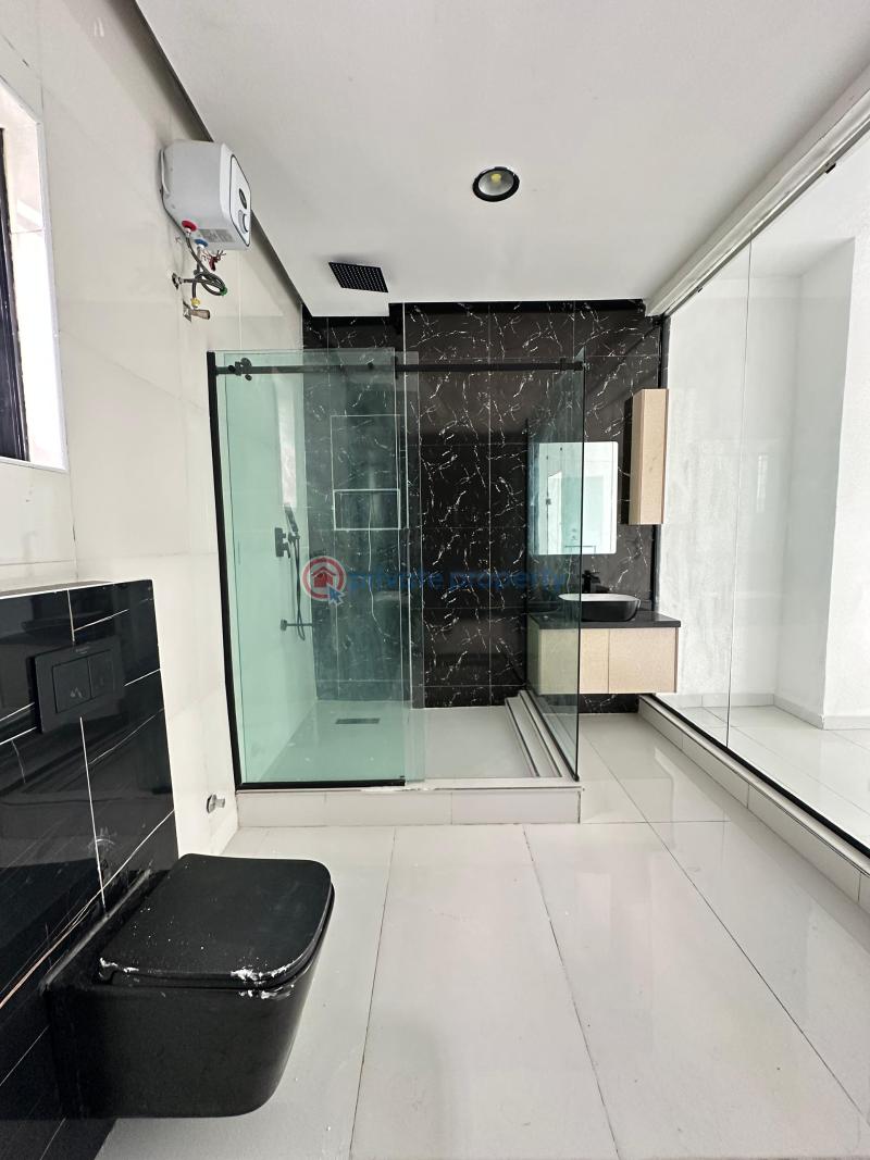 5 bedroom Detached Duplex For Sale Orchid Road, Lekki Lagos - 9