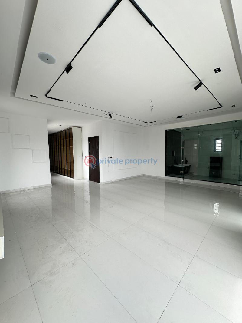 5 bedroom Detached Duplex For Sale Orchid Road, Lekki Lagos - 16