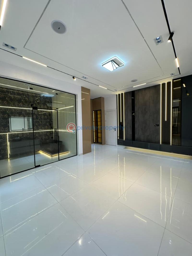 5 bedroom Detached Duplex For Sale Orchid Road, Lekki Lagos - 14