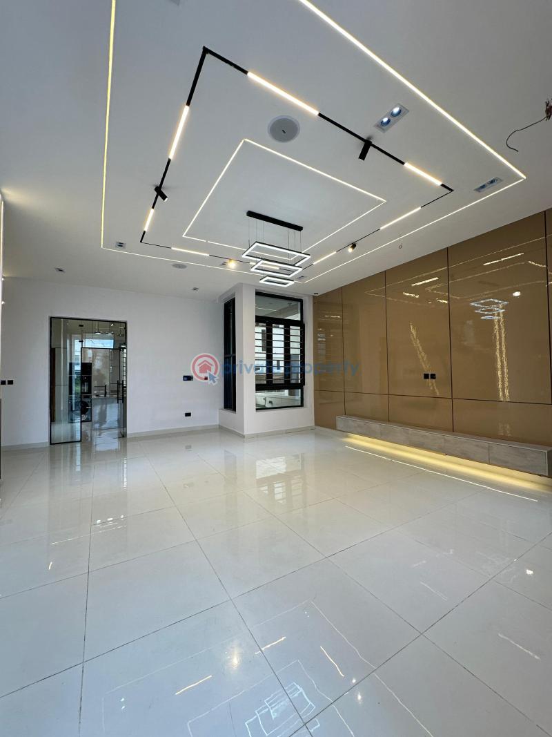 5 bedroom Detached Duplex For Sale Orchid Road, Lekki Lagos - 16