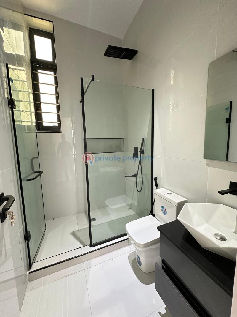 5 bedroom Detached Duplex For Sale Orchid Road, Lekki Lagos - 6