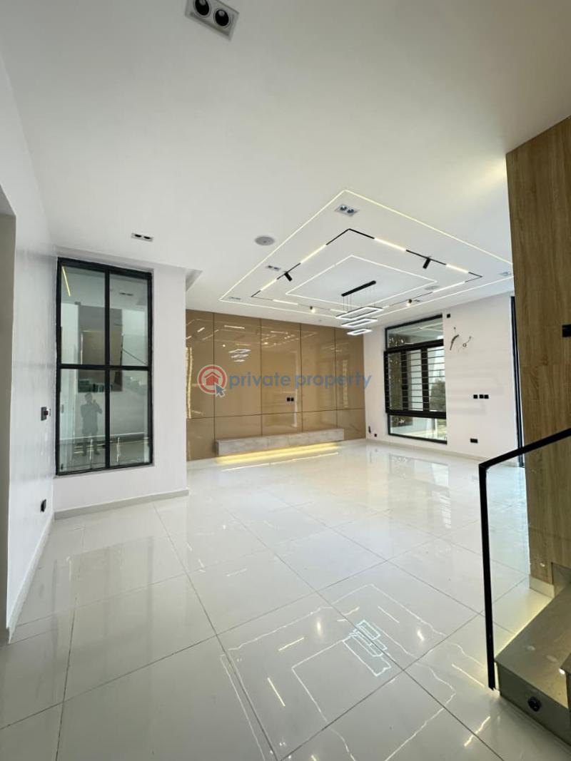 5 bedroom Detached Duplex For Sale Orchid Road, Lekki Lagos - 12