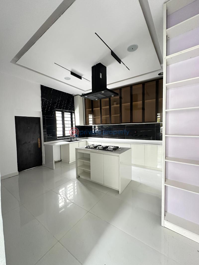 5 bedroom Detached Duplex For Sale Orchid Road, Lekki Lagos - 3
