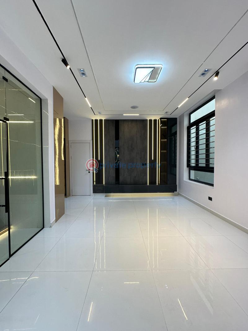 5 bedroom Detached Duplex For Sale Orchid Road, Lekki Lagos - 2