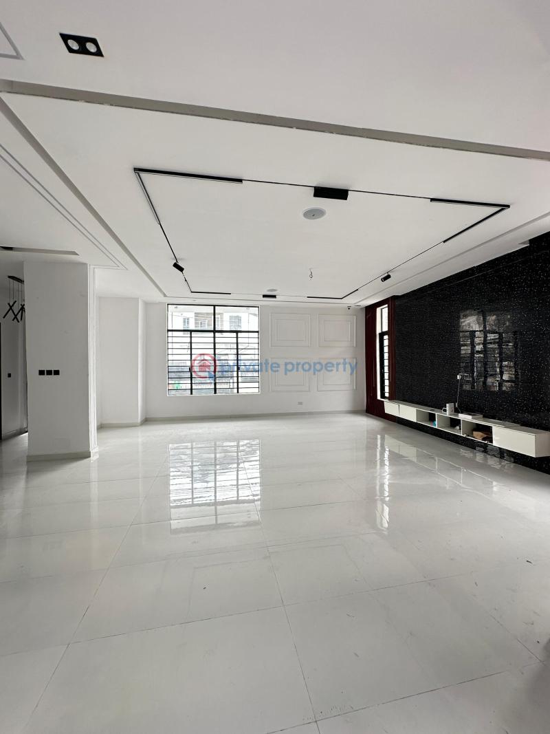 5 bedroom Detached Duplex For Sale Orchid Road, Lekki Lagos - 12