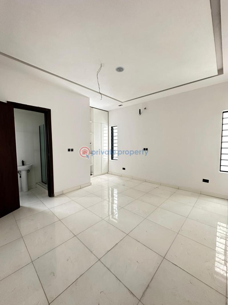 5 bedroom Detached Duplex For Sale Orchid Road, Lekki Lagos - 14