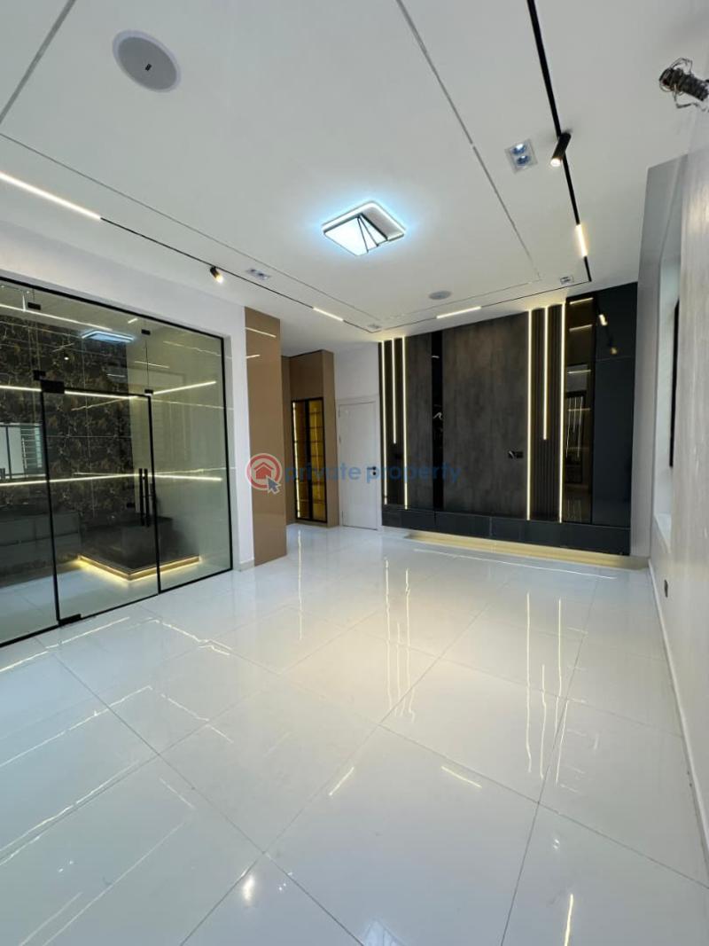 5 bedroom Detached Duplex For Sale Orchid Road, Lekki Lagos - 17