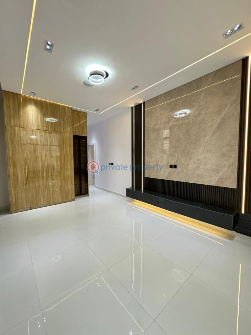 5 bedroom Detached Duplex For Sale Orchid Road, Lekki Lagos - 19