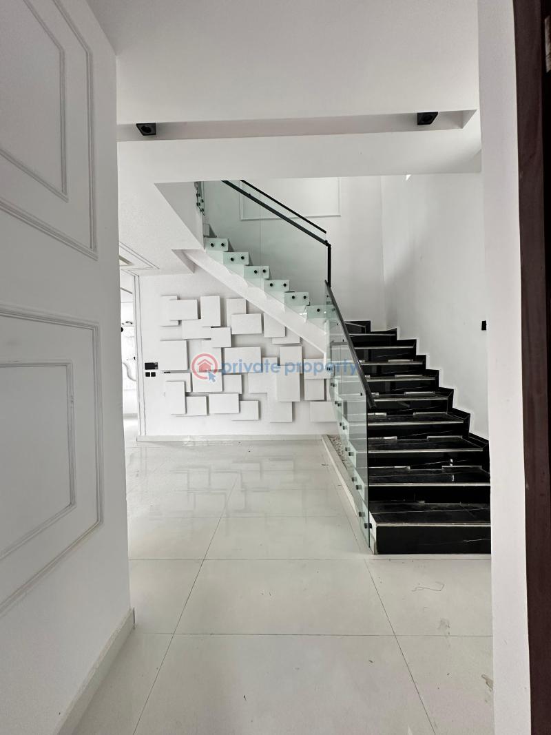 5 bedroom Detached Duplex For Sale Orchid Road, Lekki Lagos - 6