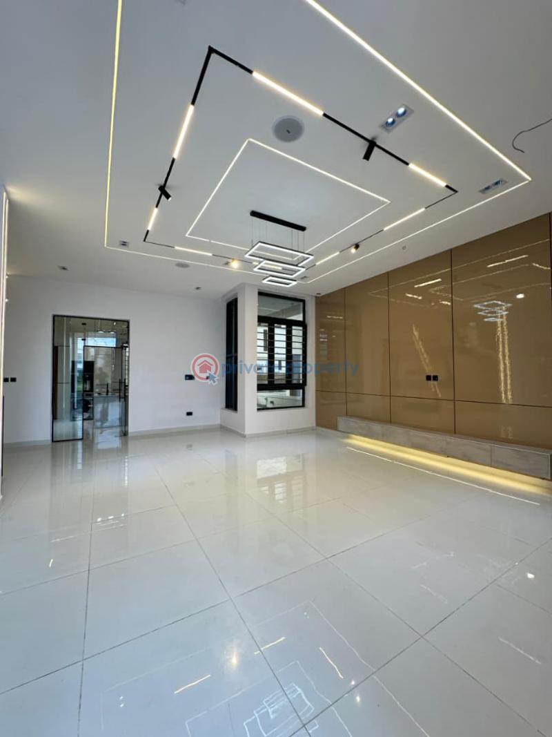 5 bedroom Detached Duplex For Sale Orchid Road, Lekki Lagos - 18