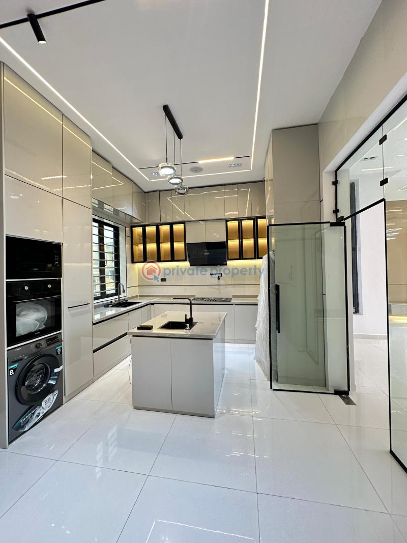 5 bedroom Detached Duplex For Sale Orchid Road, Lekki Lagos - 7