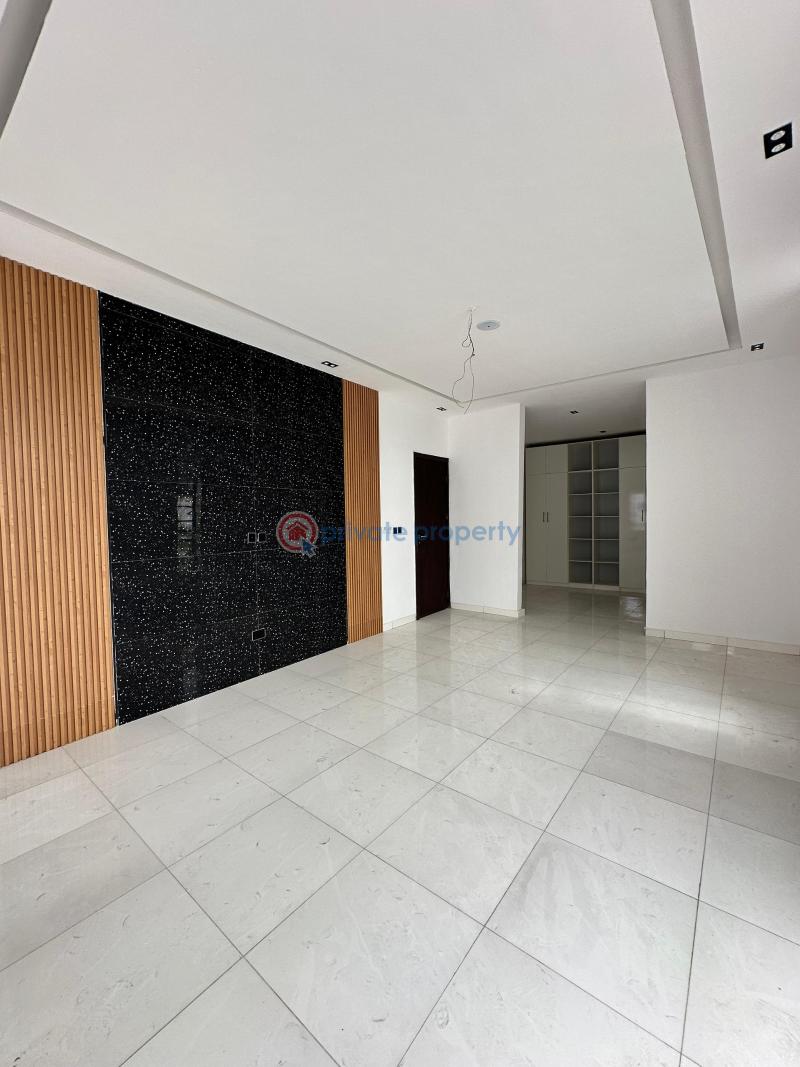 5 bedroom Detached Duplex For Sale Orchid Road, Lekki Lagos - 1