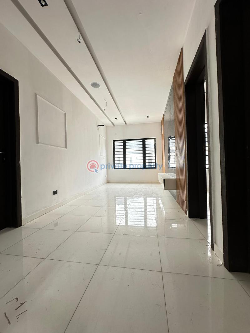 5 bedroom Detached Duplex For Sale Orchid Road, Lekki Lagos - 15