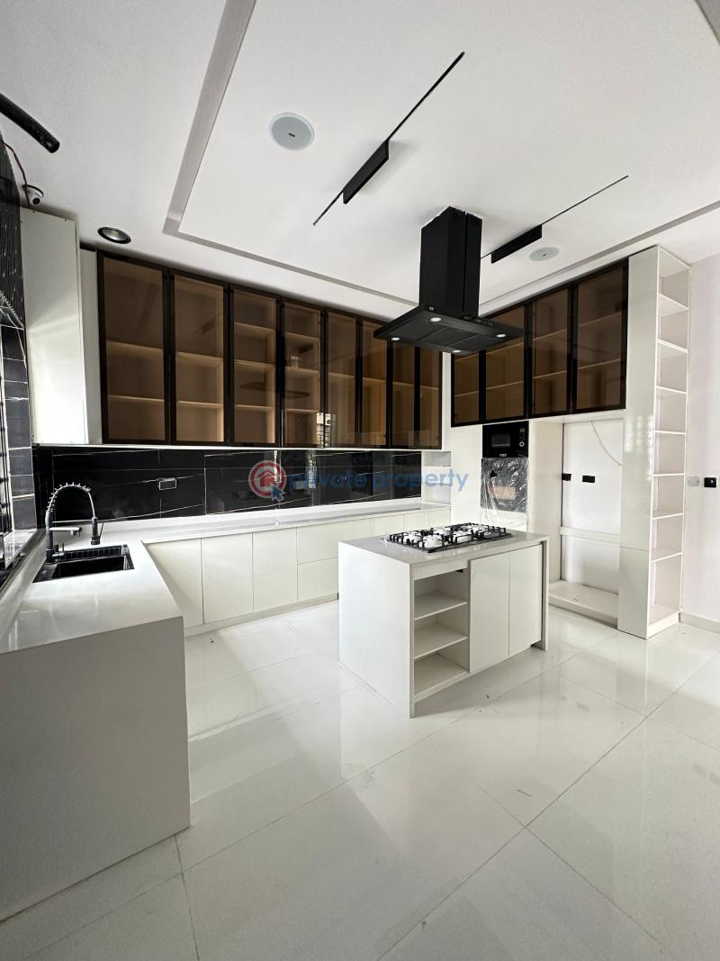 5 bedroom Detached Duplex For Sale Orchid Road, Lekki Lagos - 8