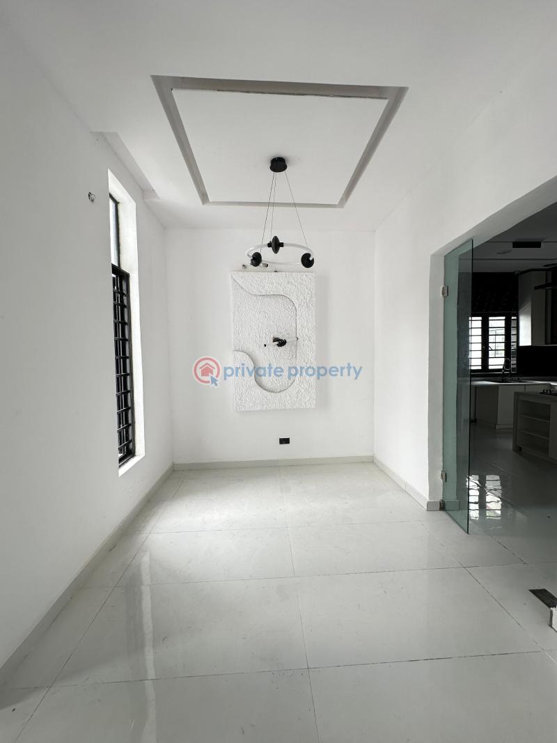 5 bedroom Detached Duplex For Sale Orchid Road, Lekki Lagos - 7