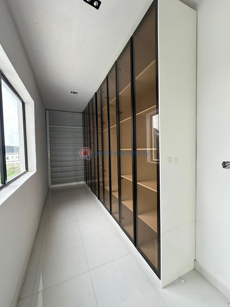 5 bedroom Detached Duplex For Sale Orchid Road, Lekki Lagos - 2