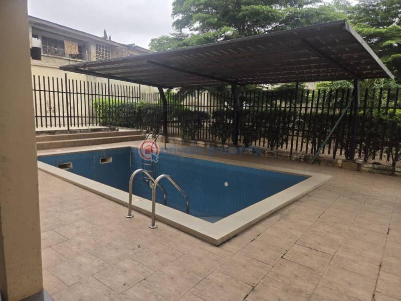 House For Rent Location: Around Fresh Fm, Challenge, Ibadan Challenge Ibadan Oyo - 0