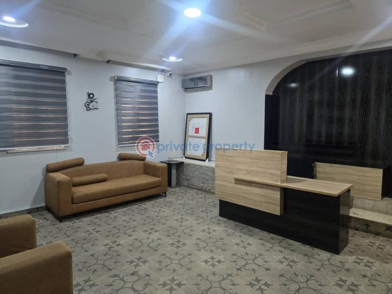 House For Rent Location: Around Fresh Fm, Challenge, Ibadan Challenge Ibadan Oyo - 5