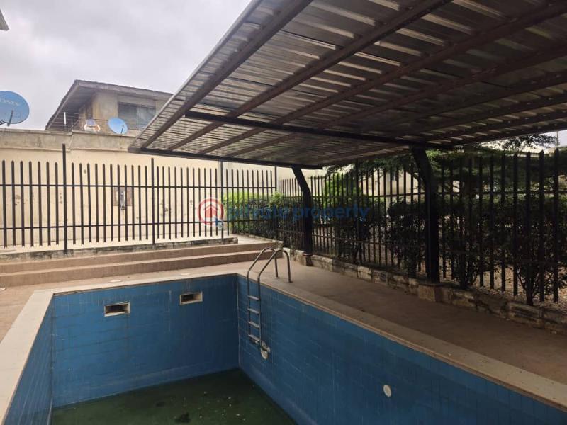 House For Rent Location: Around Fresh Fm, Challenge, Ibadan Challenge Ibadan Oyo - 6