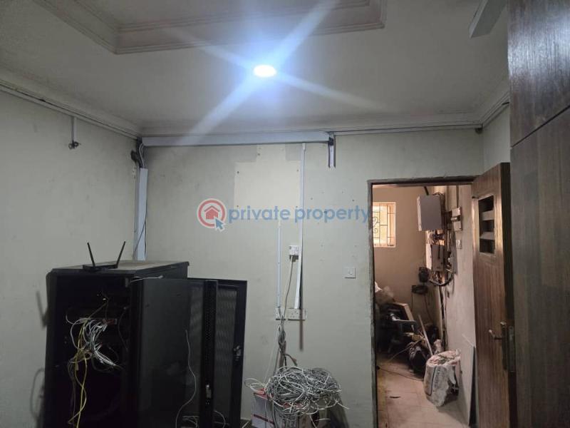 House For Rent Location: Around Fresh Fm, Challenge, Ibadan Challenge Ibadan Oyo - 1