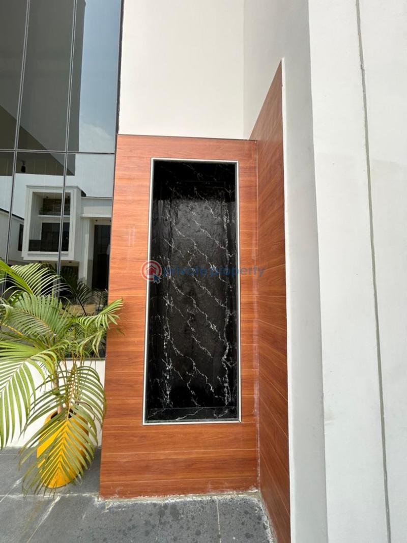 5 bedroom Duplex For Sale Lekki Lagos - 16