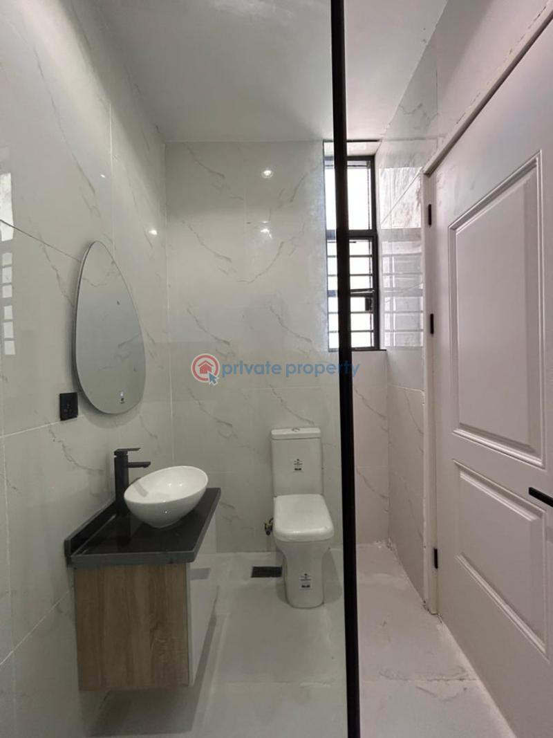 5 bedroom Duplex For Sale Lekki Lagos - 15